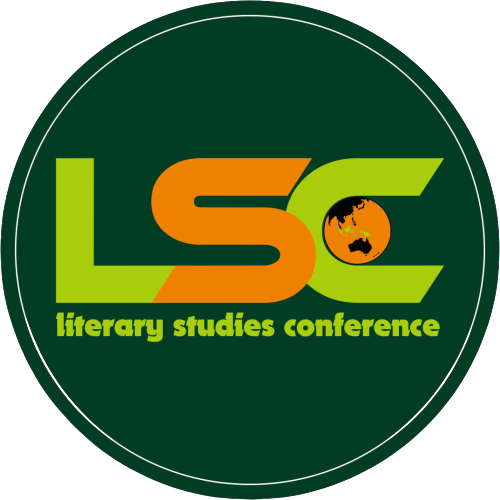 LSC 2023 Program & Schedule - Literary Studies Conference (LSC)