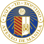 Ateneo de Manila logo