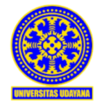 Universitas Udayana logo