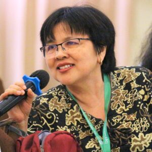 Prof. Novita Dewi