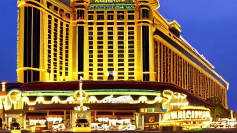 Image: Exploring the World of Spinson Casino in the United Kingdom Online Space