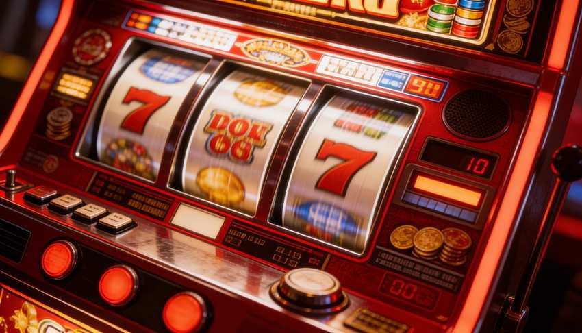 iwild casino