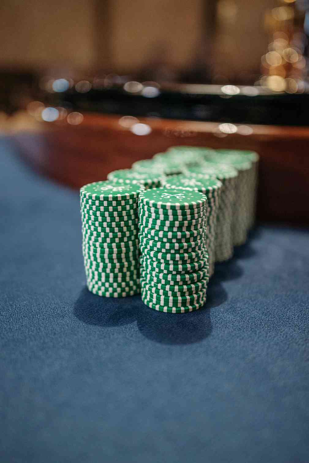 empire casino