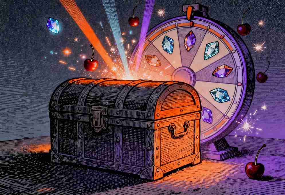 Lion slots