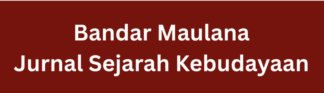 Bandar Maulana logo