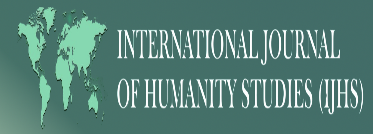 IJHS logo