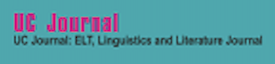 UC Journal logo