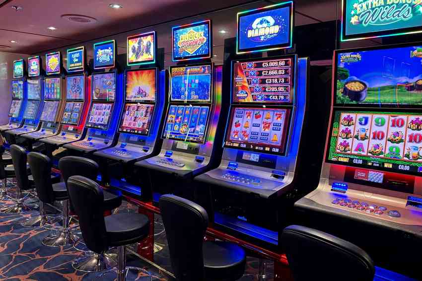 frumzi casino online