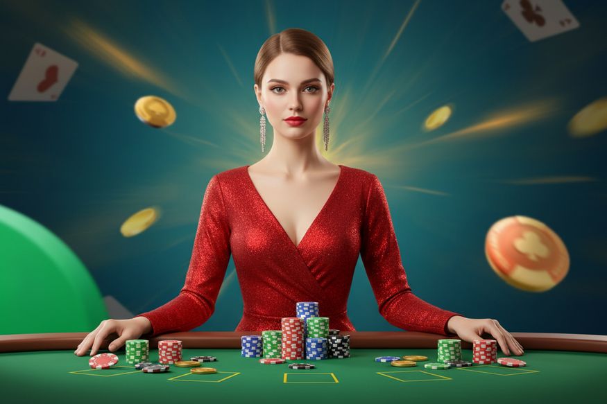 Goldwin casino