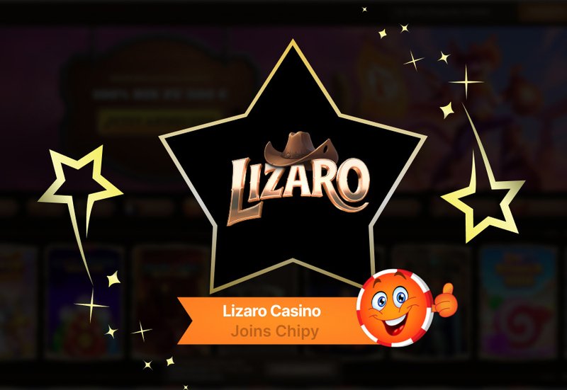 A look at lizaro casino uk