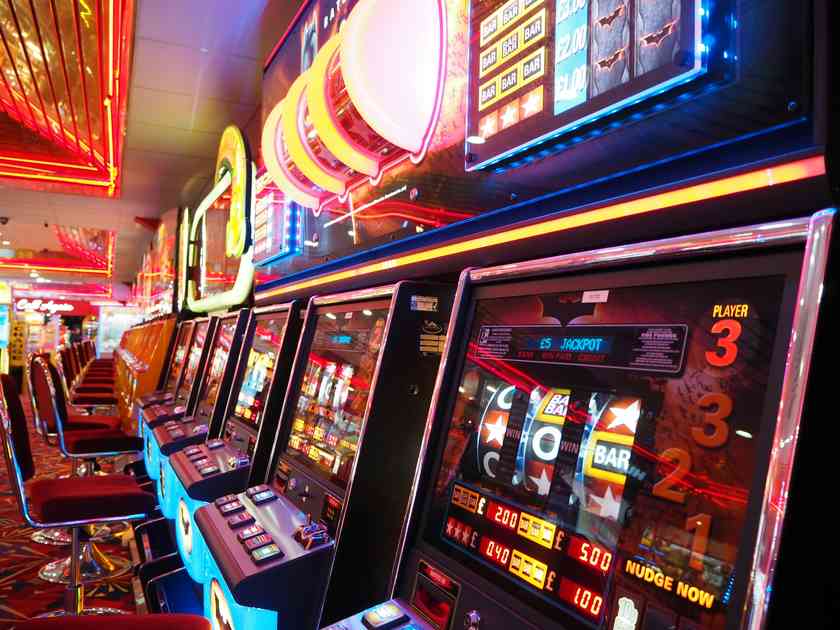 iwild casino