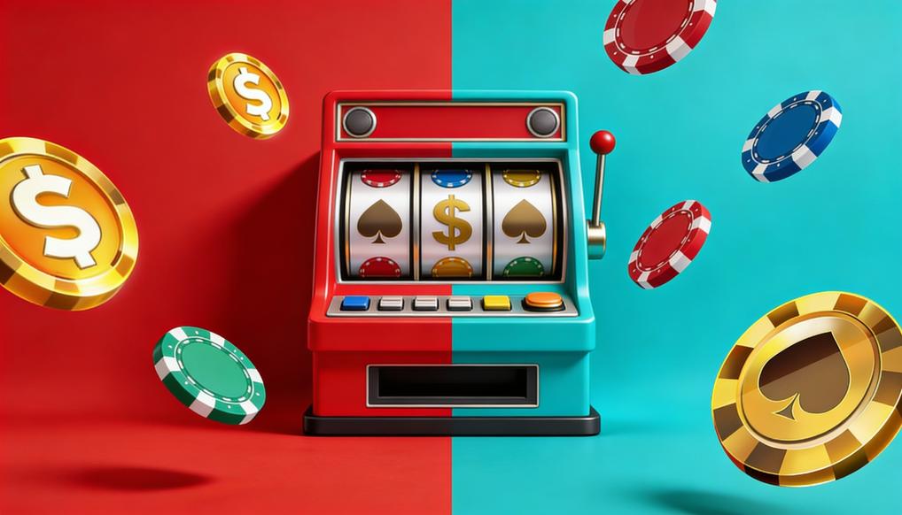 iwild casino app