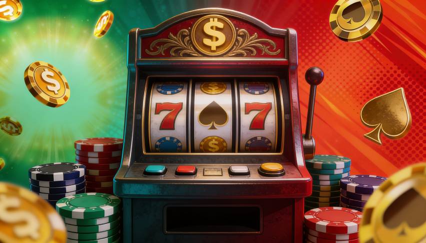 ricardoscasinos.com