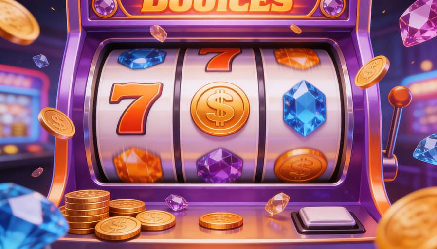 duckyluck casino