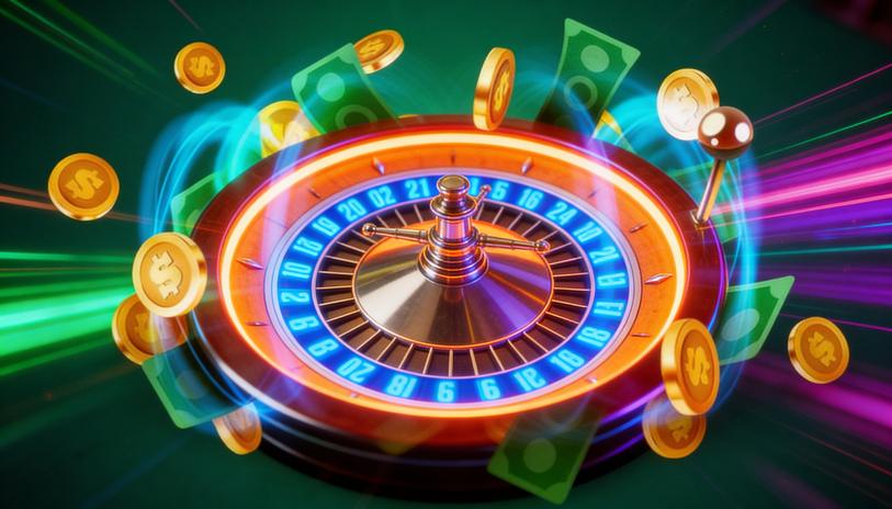 Ninlay casino online