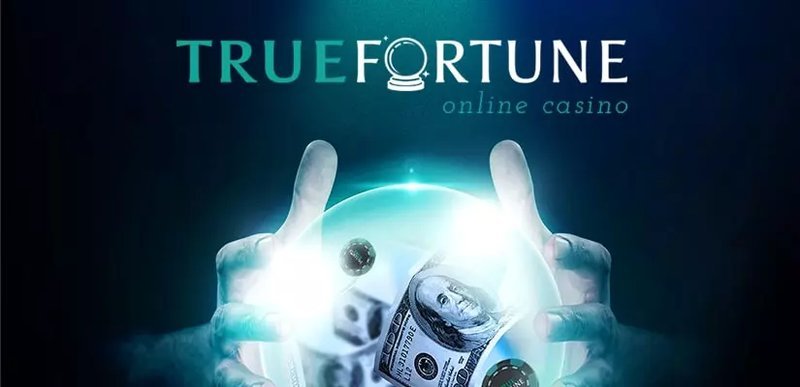 A look at truefortune casino
