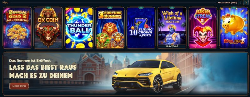 Monsterwin casino deutschland, monsterwin casino bonus