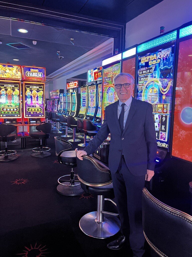Image: Découvrez les avantages du Westace Casino en Ligne en France en 2024